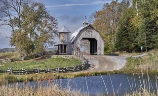 Parc Omega    |   5  /  5    | 